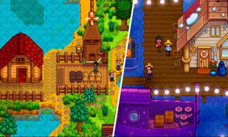 Stardew Valley Developer Reveals Major Update