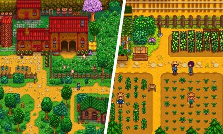 Stardew Valley Expanded is hugely popular and free to download now, making this game accessible and free for players worldwide.