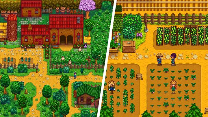 Stardew Valley Expanded is hugely popular and free to download now, making this game accessible and free for players worldwide.