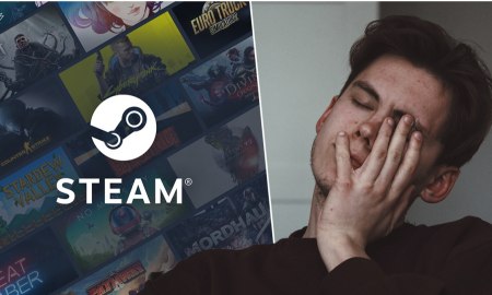 Steam Users Hit by an extraordinary 43300% Price Increase on game titles