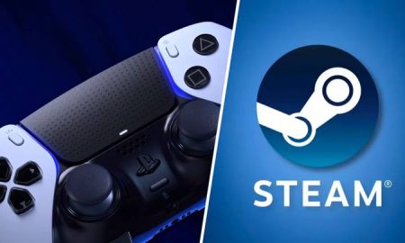 Steam announces highly requested PlayStation feature