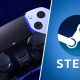 Steam announces highly requested PlayStation feature