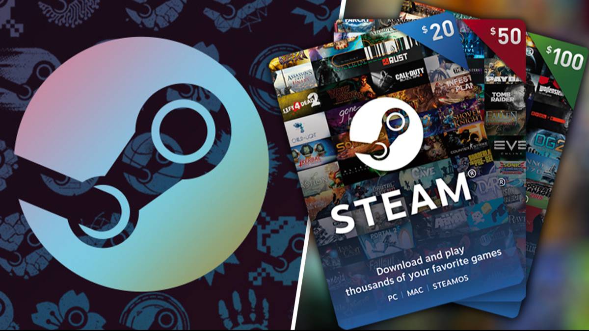 Steam users are eligible to gain free store credit now