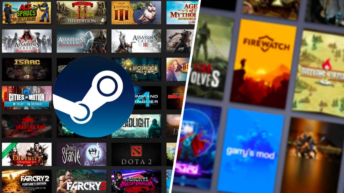 Steam users still have one last opportunity to secure themselves $50 store credit before it expires on October 11.