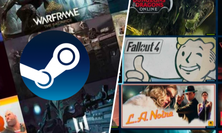 Steam's latest free download game will remain our go-to for years to come.