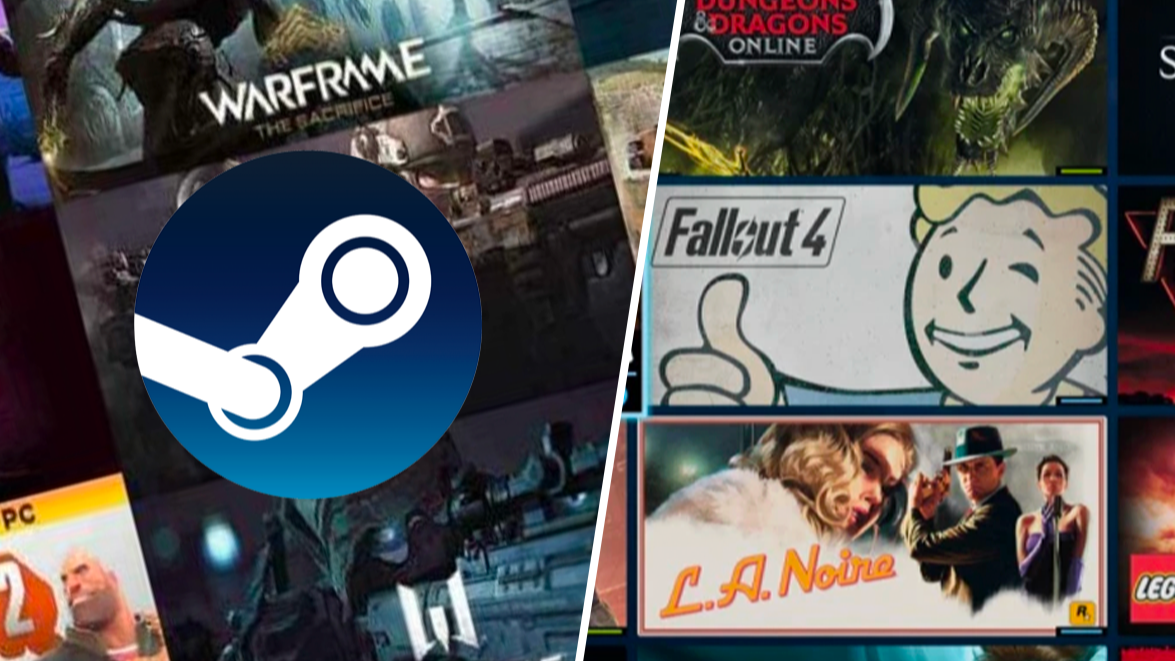 Steam's latest free download game will remain our go-to for years to come.