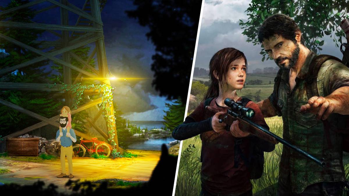 Steam's latest free download offers perfect content for fans of The Last of Us and Oxenfree.