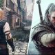 The Witcher remake will feature an open world RPG.