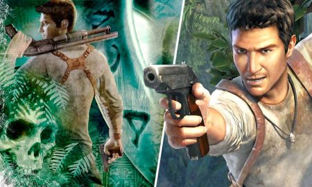 Uncharted fans demand a remake as Drake's Fortune marks 16 years on Earth.