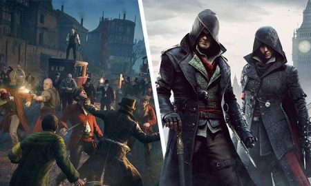 Underrated Assassin's Creed game download available immediately without strings attached