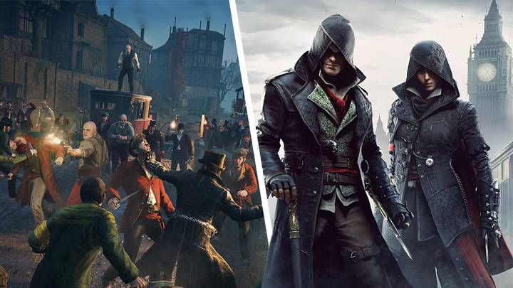 Underrated Assassin's Creed game download available immediately without strings attached