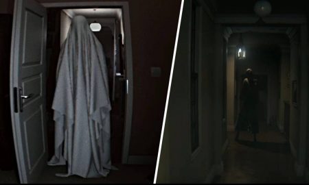 Unreal Engine's realistic horror experience is perfect for fans of Paranormal Activity and Silent Hill.