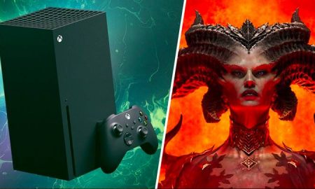 Xbox Series X gets major price cut and free Diablo 4 download