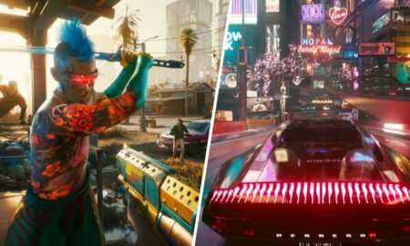 Cyberpunk 2077 fans must check out Cyberpunk Red: Combat Zone when it releases next year.