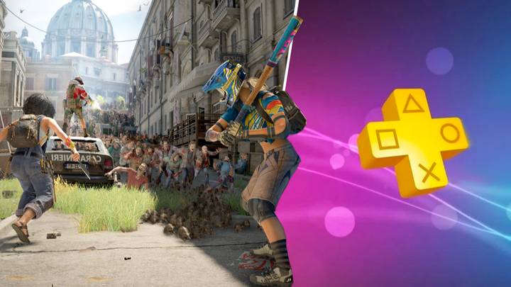 PlayStation Plus free game provides nearly 50 hours of pure entertainment!
