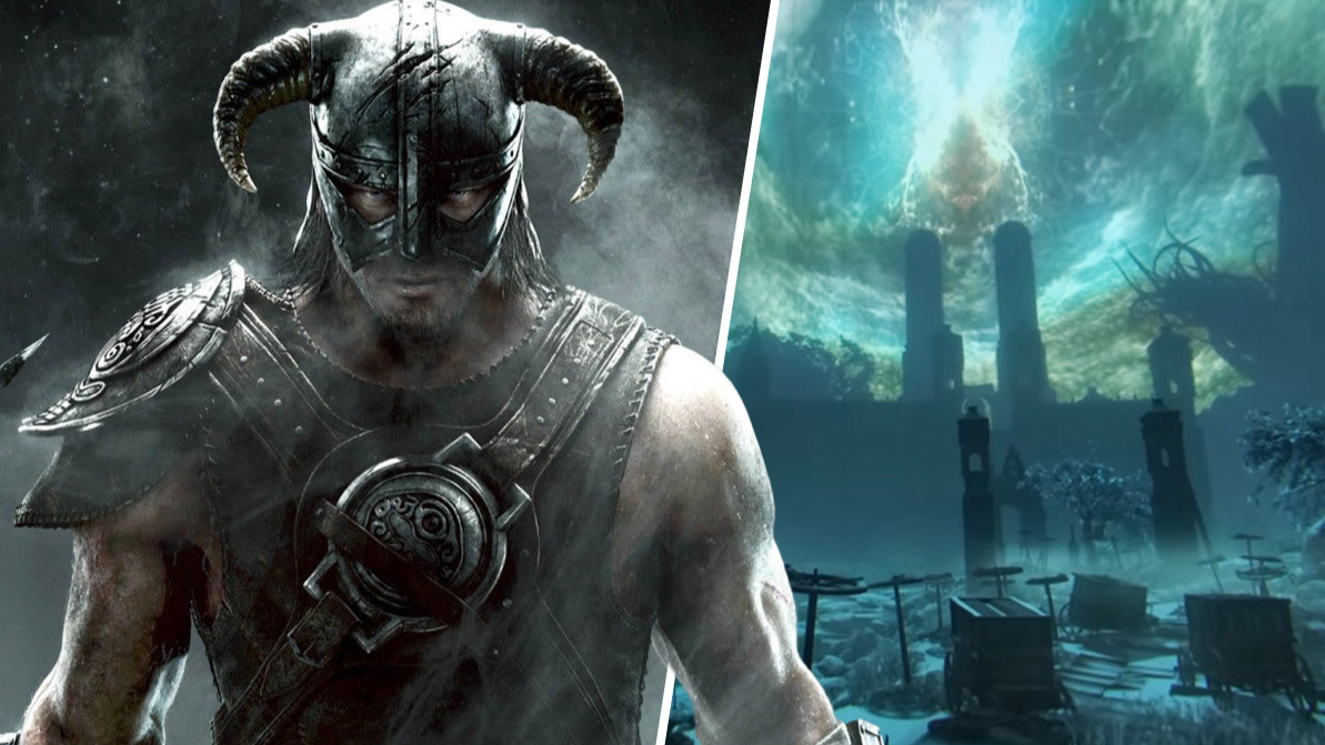 Elder Scrolls Skyrim: Apotheosis will greatly expand the game in 2025.