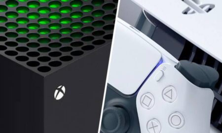 PlayStation 5 outsold Xbox Series X/S three to one in 2023