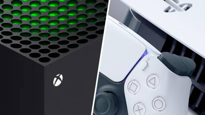 PlayStation 5 outsold Xbox Series X/S three to one in 2023