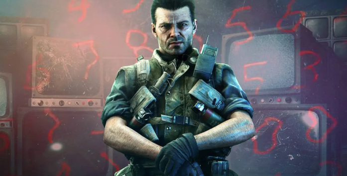 Call of Duty 2025 could be an updated Black Ops 2 sequel.