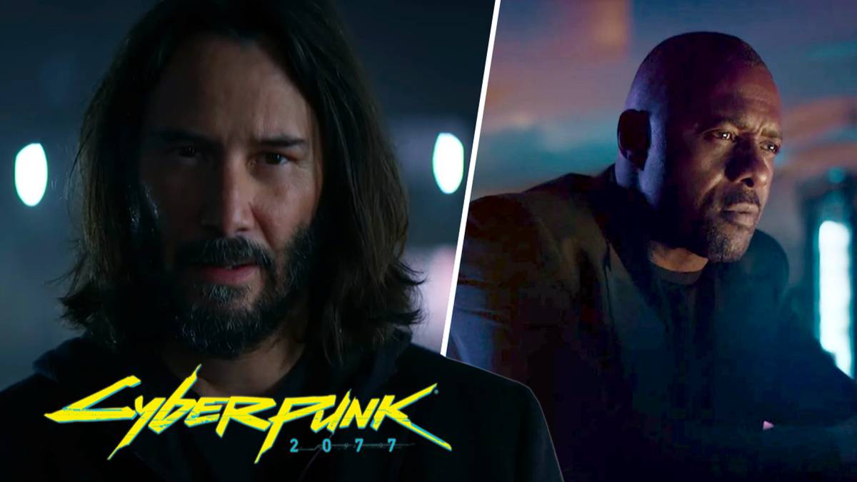 Cyberpunk 2077 live-action project unveils expected release window