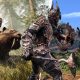 Elder Scrolls 6 and Far Cry Primal come together for an open world RPG experience.