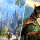 Elder Scrolls Skyrim Receives Major Graphical Upgrade