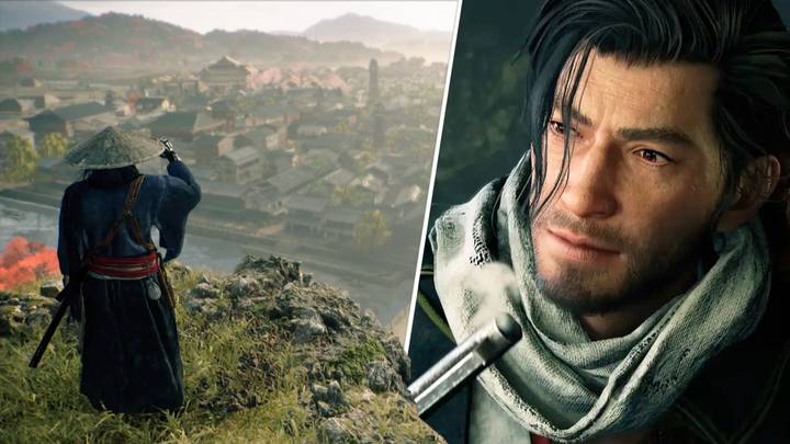 Fans of Assassin's Creed have quickly responded enthusiastically to Ghost Of Tsushima-style open world RPG.