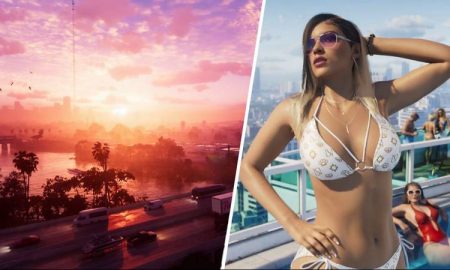 Florida residents find GTA 6's open world almost too realistic.