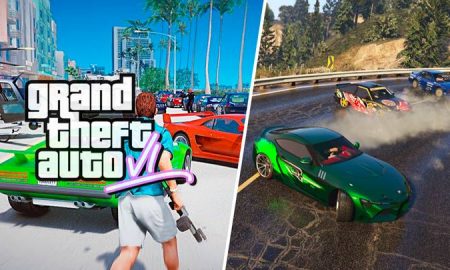 GTA 5 Liberty City Update Announced Before GTA 6 Trailer