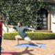 GTA 5 Yoga Mission has become notoriously difficult