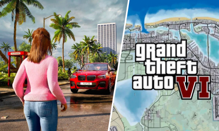 GTA 6 features an immense State, making its map even bigger than imagined.