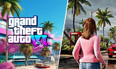 GTA 6 first official look confirms Vice City is back.