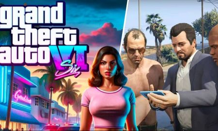 GTA 6 gameplay amazes fans and stands as one of the greatest-looking titles ever seen on modern consoles.