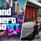 GTA 6 gameplay may have been posted early by developer's son; it appears.