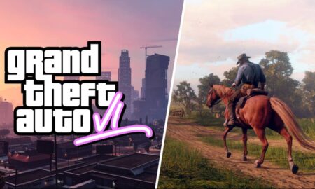 GTA 6 may utilise one of Red Dead Redemption 2's most impressive open world features for GTA 6.