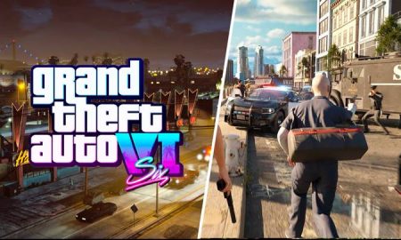 GTA 6 trailer has fans all abuzz.