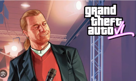 GTA 6's reported voice actor finally responds to reports.