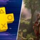 Horizon Zero Dawn fans should take note of this complimentary PlayStation Plus trilogy trilogy!