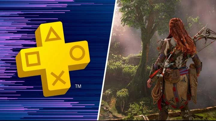 Horizon Zero Dawn fans should take note of this complimentary PlayStation Plus trilogy trilogy!