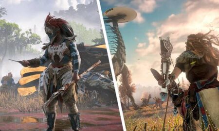 Horizon Zero Dawn sequel Seeds Of Rebellion just took another step toward reality.