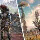 Horizon Zero Dawn sequel Seeds Of Rebellion just took another step toward reality.