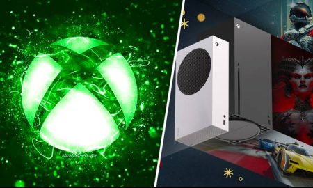 Microsoft released an Xbox update with many highly requested features