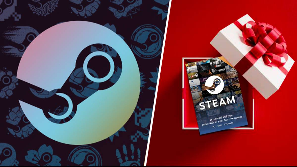 Now is your opportunity to claim free store credit in Steam of $5! Go now.