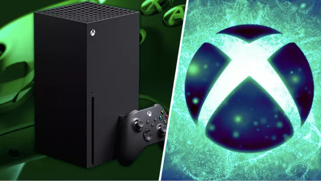 Now offering a complimentary Xbox Series X console! Get yours for FREE by filling out a quick online form now.