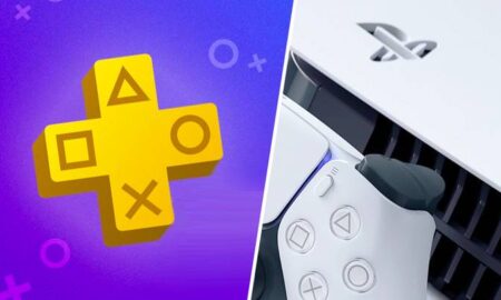 PlayStation 5 users, unite! Help each other secure a free console and year of PS Plus subscription!