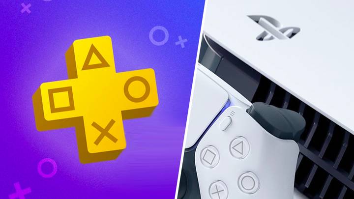 PlayStation 5 users, unite! Help each other secure a free console and year of PS Plus subscription!
