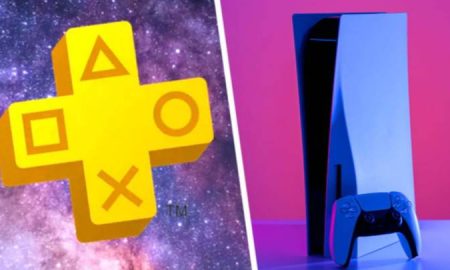 PlayStation Plus announces drop of $120 worth of free games