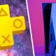 PlayStation Plus announces drop of $120 worth of free games
