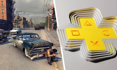 PlayStation Plus subscribers now have one last opportunity to add GTA-inspired