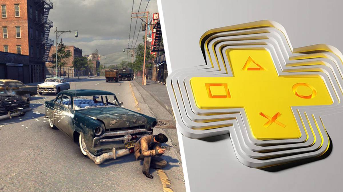 PlayStation Plus subscribers now have one last opportunity to add GTA-inspired